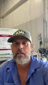 Eric Gafford's Instagram, Twitter & Facebook