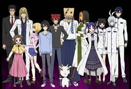 Inaba hiroshi, the protagonist and head of the inaba detective agency, is approached one day by inspector ogino, his former partner from his days as a police dog, asking for his assistance with a. Cuticle Tantei Inaba Community Facebook