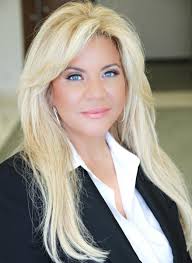 Desireé Goodman, Founder, CEO