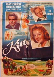 Maybe you would like to learn more about one of these? Kitty A La Conquete Du Monde Kitty Und Die Grosse Welt