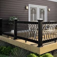 Shop for cable rail for your deck, stairs, or balcony. Wholesale Metal Slat Fence Security Handrail Wrought Iron Balcony Railing Buy Wrought Iron Balcony Railing Balcony Railing Metal Security Hnadrail Product On Alibaba Com
