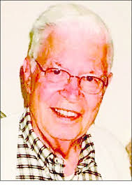 Frank Marvin Obituary (1924