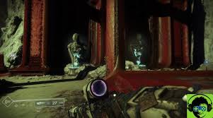 Since bungie announced the exotic machine gun in the destiny 2: Destiny 2 The Xenophagus Quest The Journey