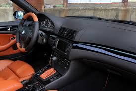 3 er e46, 5 er e39, z3 e36, 7 er e38. M3 Transformation Fur Den E46 Touring Eurotuner News