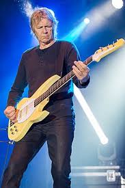 He is best known for his work with the dutch group golden earring. Rinus Gerritsen Wikiwand