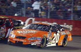 Penske racing retail store is located at the race shop in mooresville, nc. Nascar Cup Images Charlotte 2003