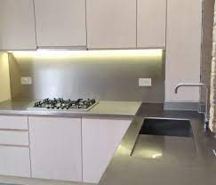 Sinks can get pretty pricey, but you can get the sleek, modern product you're looking for without breaking the bank—thanks to the kraus. Kitchen Worktops Stainless Direct Uk