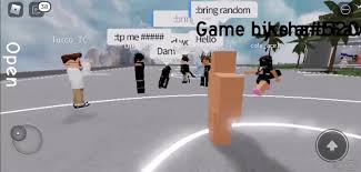 Roblox Porn - Nip Slips Action