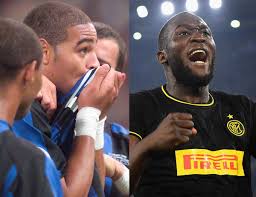 Publio elio traiano adriano, noto semplicemente come adriano (in latino: Adriano E Lukaku In Diretta Insieme Una Super Coppia D Attacco News