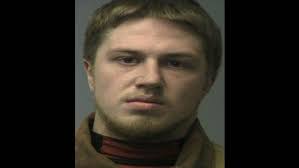 Second man arrested in connection to Lenox meth lab explosion last month