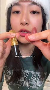 Sweet like candy, shine like Revlon! ✨ Experience the soft, shining touch  of Revlon Super Lustrous Glimmer Lip Oil, Candy Hearts 🍭💖 Infused with  plant-based squalane to keep your lips smooth, hydrated,