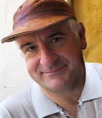 Typewriter of the moment: Douglas Adams