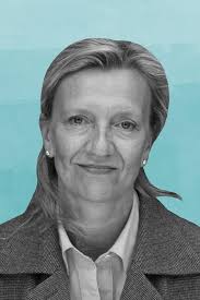 Elizabeth Strout: 'In real life we have only our imaginations to know what  the lives of others may be like'