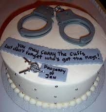 Ever notice how marry and scary rhyme? Wedding Cake Ideas Cathy