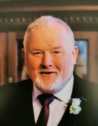 Death Notice of Laurence (Larry) Whelan (Crookstown, Kildare)