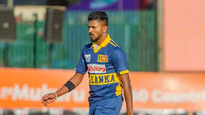 Madushanka's Hat-Trick Steals Victory! Zim vs SL ODI Thriller! - Imagen principal del artículo