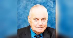 Darwin Raymond Siesky Obituary