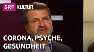 Corona und die Psychiatrie: Zwischen Medikation und Meditation