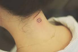Here we have some cancer ribbon tattoos that you can do after cancer surgery. 30 Best Constellation Tattoos Crab Tattoos For Cancer Zodiac Signs Yourtango