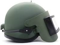 Amazon.com: Russian Altyn Helmet for FSB MVD Spetsnaz ...