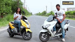 Sell your used scooty, used bikes, used heavy bike, used motorcycles and other used vehicles with olx india. Suzuki Burgman Street Vs Tvs Ntorq 125 Which Scooter To Buy Youtube
