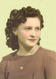 Marina Benthien Obituary