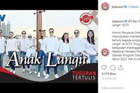 Arti mimpi melihat langit — menurutparaahli.com. Berita Sinetron Anak Langit Terbaru Hari Ini Nakita
