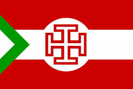 Er beschäftigt sich mit der österreichischen flagge und dem wappen zwischen 1934 und 1955. Wappen Flaggen Osterreich Zaus Is Am Schonsten Alternativgeschichte Wiki Fandom