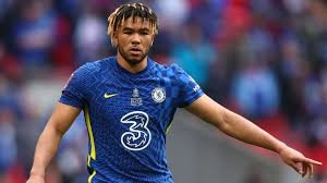 Reece james's style of play. Reece James Could Be Thomas Tuchel S Perfect Centre Back