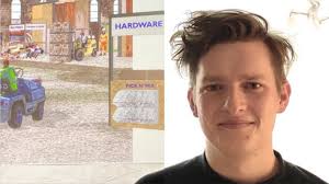 NLA Central St Martin prize