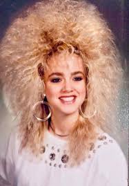 The back combed hair is a huge part of 80s hairstyles where everyone was trying this look out, and they were rocking this style which charm and grace. 80s Hairstyles The Ultimate 80s Page Facebook
