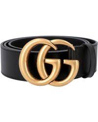 Gucci belts certainly aren't cheap, as they are, after all coming from a luxury designer brand. Gucci Belts For Women Up To 26 Off At Lyst Com