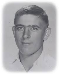 Obituary information for George E. Bills