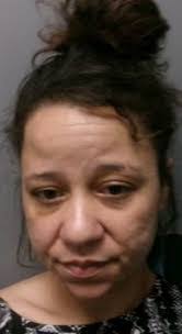 Ashley Primus's Instagram, Twitter & Facebook