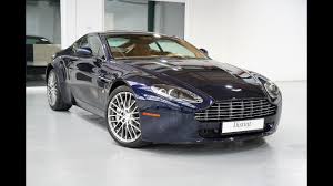 Image result for Concours Blue 2010 Aston Martin