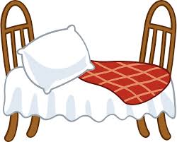 Download, share and comment wallpapers you like. Bett Clipart Kostenloser Download Creazilla