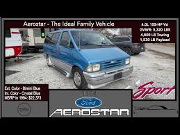 Image result for Silver 1993 Aerostar