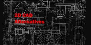 the autocad workalike market in 2019