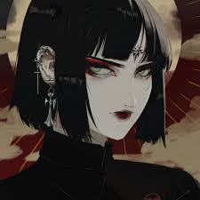 Cute anime character anime warrior dark anime anime fantasy anime drawings anime neko. Pin On Art To Reference