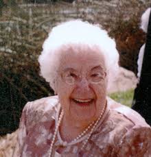 Grace H. Harris Obituary