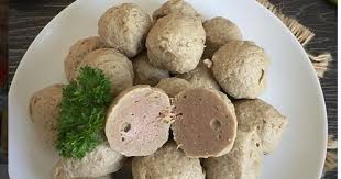 Aku dapat resep es krim menggunakan blender dari ibu2 perkumpulan masak. Resep Cara Membuat Bakso Pakai Blender Baca Resep