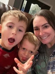 Kaela Nelson's Instagram, Twitter & Facebook