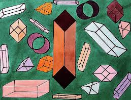 The joy of drawing by hand. 3d Drawings Fine Art America