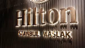 Photos, address, and phone number, opening hours, photos, and user reviews on yandex.maps. Hilton Istanbul Maslak Istanbul Holidaycheck Grossraum Istanbul Turkei