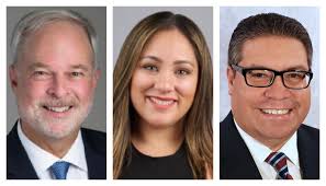 Three Coral Gables commissioners say they have been stalked, threatened