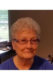 Brenda Breshears Obituary (1943