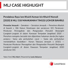 1.seksaan bagi kesalahan yang dilakukan dalam malaysia. Lexisnexis Malaysia Photos Facebook