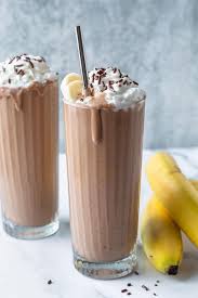 Maybe you would like to learn more about one of these? Chocolate Peanut Butter Banana Milkshake Dairy Free Simply Whisked