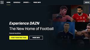 Featuring anthony joshua, ggg, canelo, ryan garcia, and more! Dazn Free Trial Does It Offer One And How Do I Sign Up Techradar