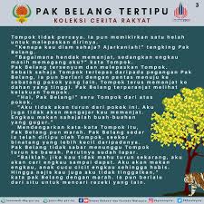 See all formats and editions. Mari Bacakan Cerita Dewan Bahasa Dan Pustaka Malaysia Facebook
